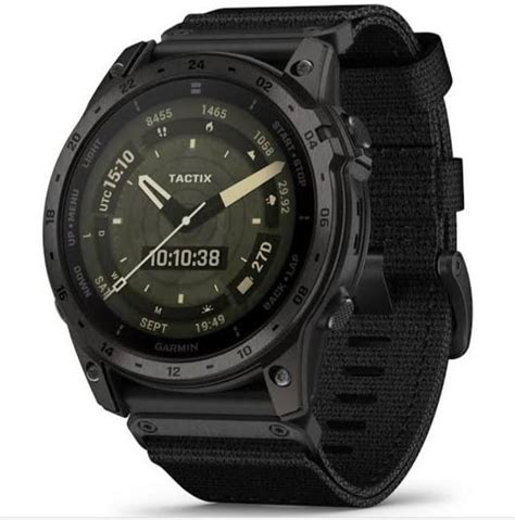 tactix 7 watch faces